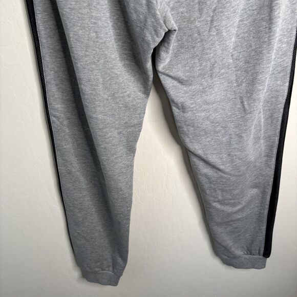 Versace Collection Gray Joggers - Picture 6 of 6